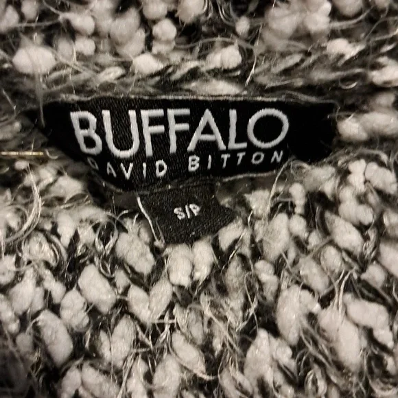 Sweater - Picture 2 of 2